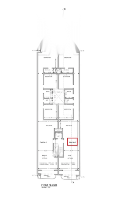 Квартира на Гозо, Мальта, 139 м² - фото 1