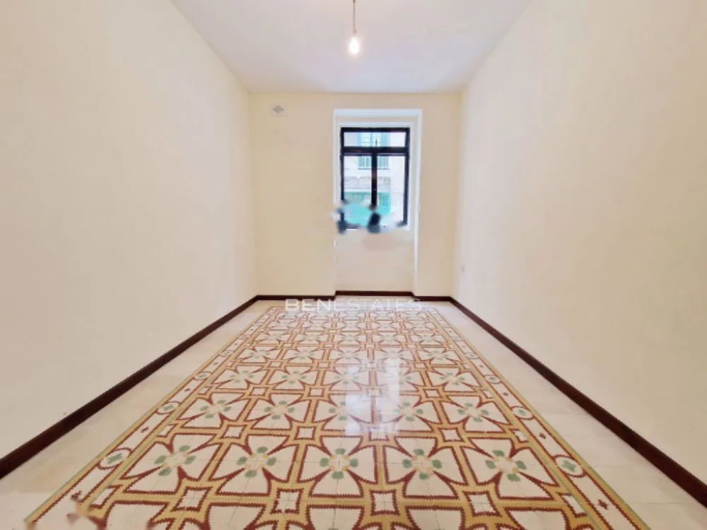 Квартира в Валлетте, Мальта, 121 м² - фото 1