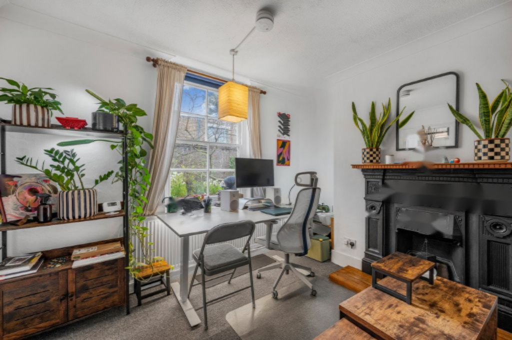 Квартира в Лондоне, Великобритания, 35 м² - фото 1