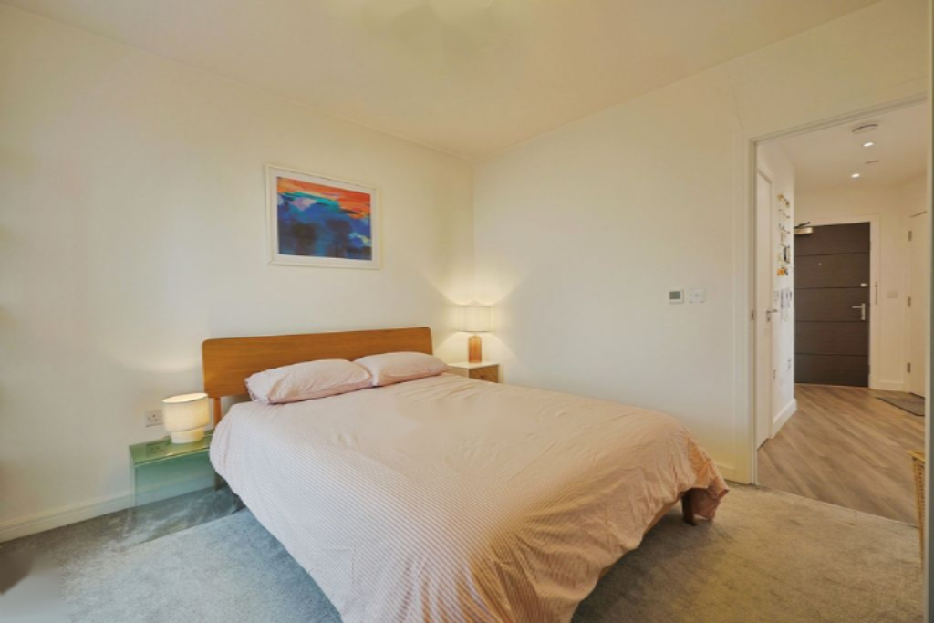 Квартира в Лондоне, Великобритания, 52 м² - фото 1