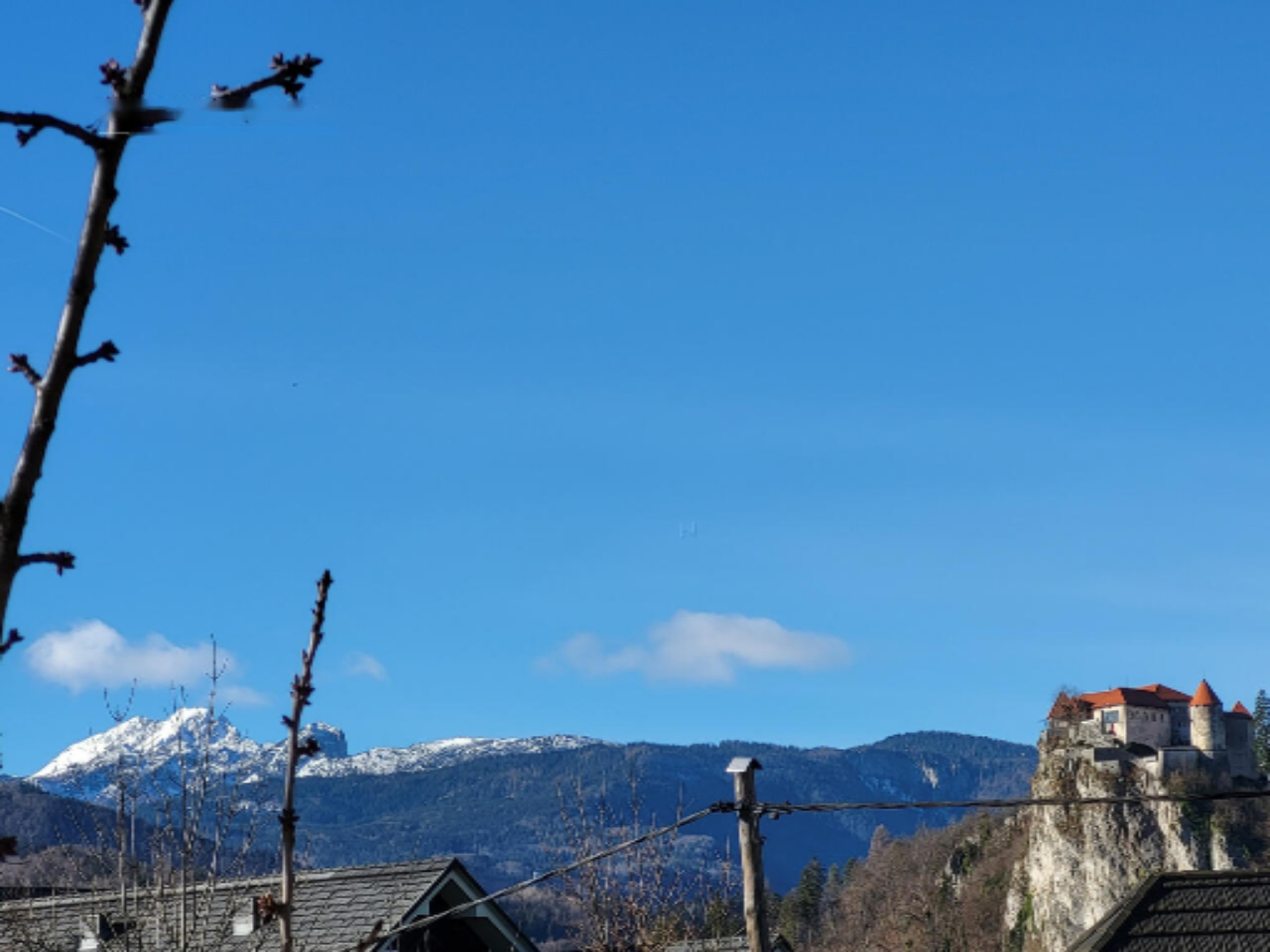 Дом в Бледе, Словения, 256 м² - фото 1