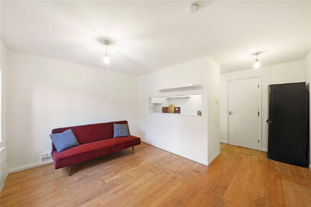 Квартира в Лондоне, Великобритания, 36 м² - фото 1