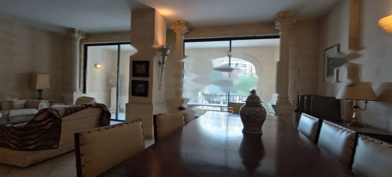 Квартира в Сент-Джулиансе, Мальта, 200 м² - фото 1