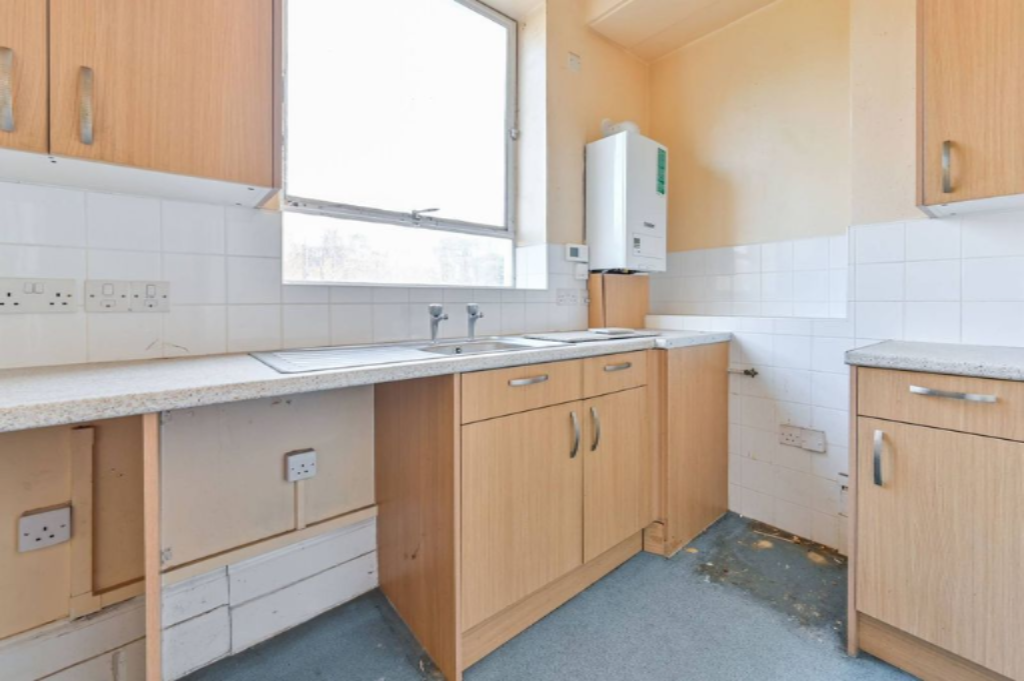 Квартира в Лондоне, Великобритания - фото 1