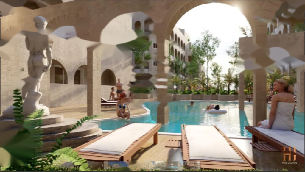 Квартира на Гозо, Мальта, 96 м² - фото 1