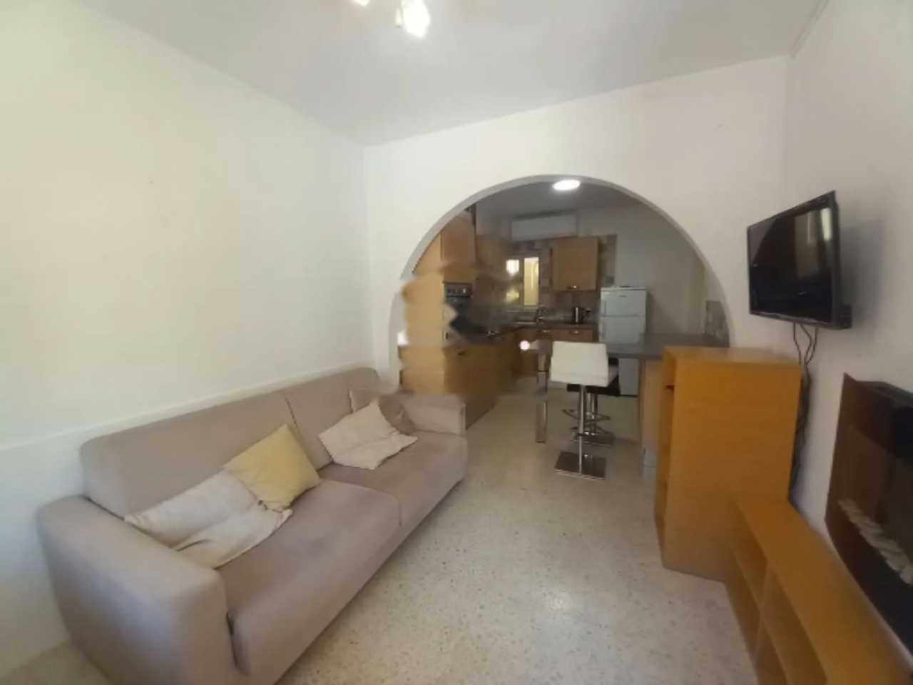 Квартира в Бахар-Ич-Чаке, Мальта, 85 м² - фото 1