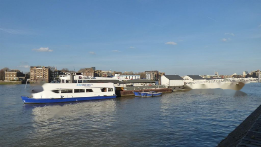 Квартира в Лондоне, Великобритания, 56 м² - фото 1