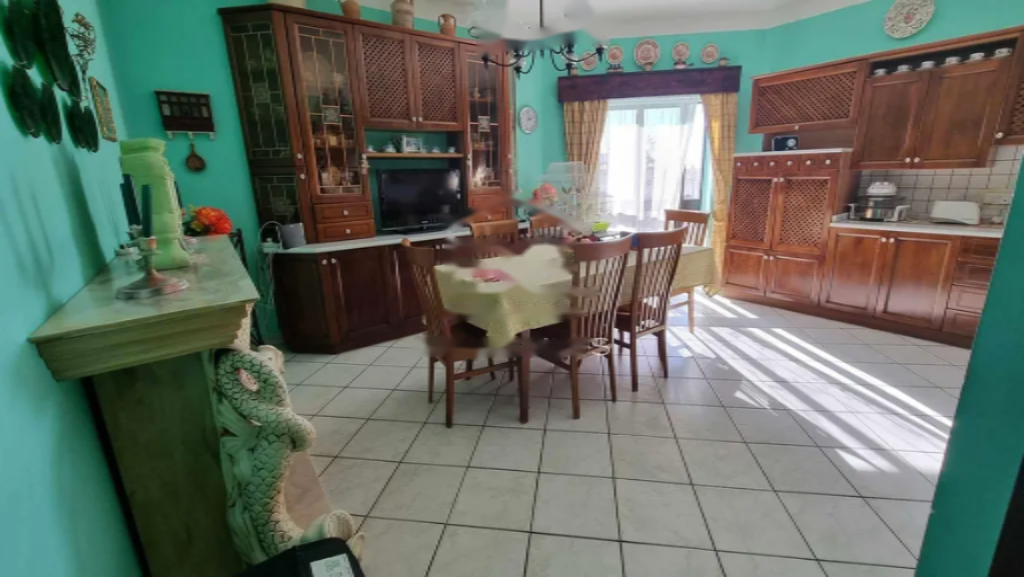 Квартира в Марсаскале, Мальта, 236 м² - фото 1