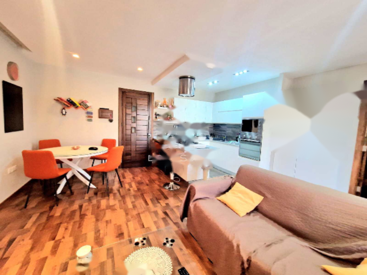 Квартира в Мджарре, Мальта, 90 м² - фото 1