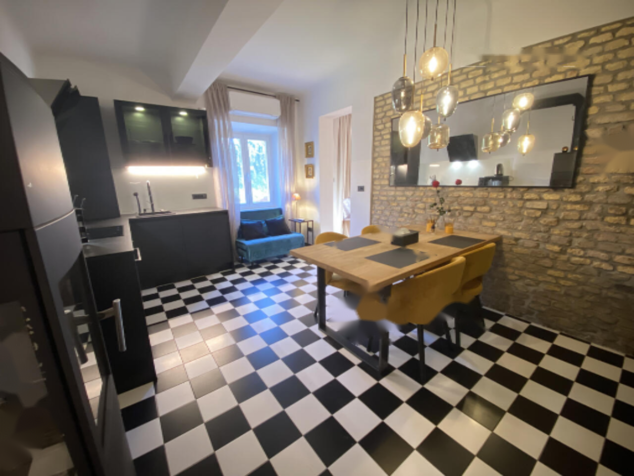 Квартира в Пиране, Словения, 59 м² - фото 1