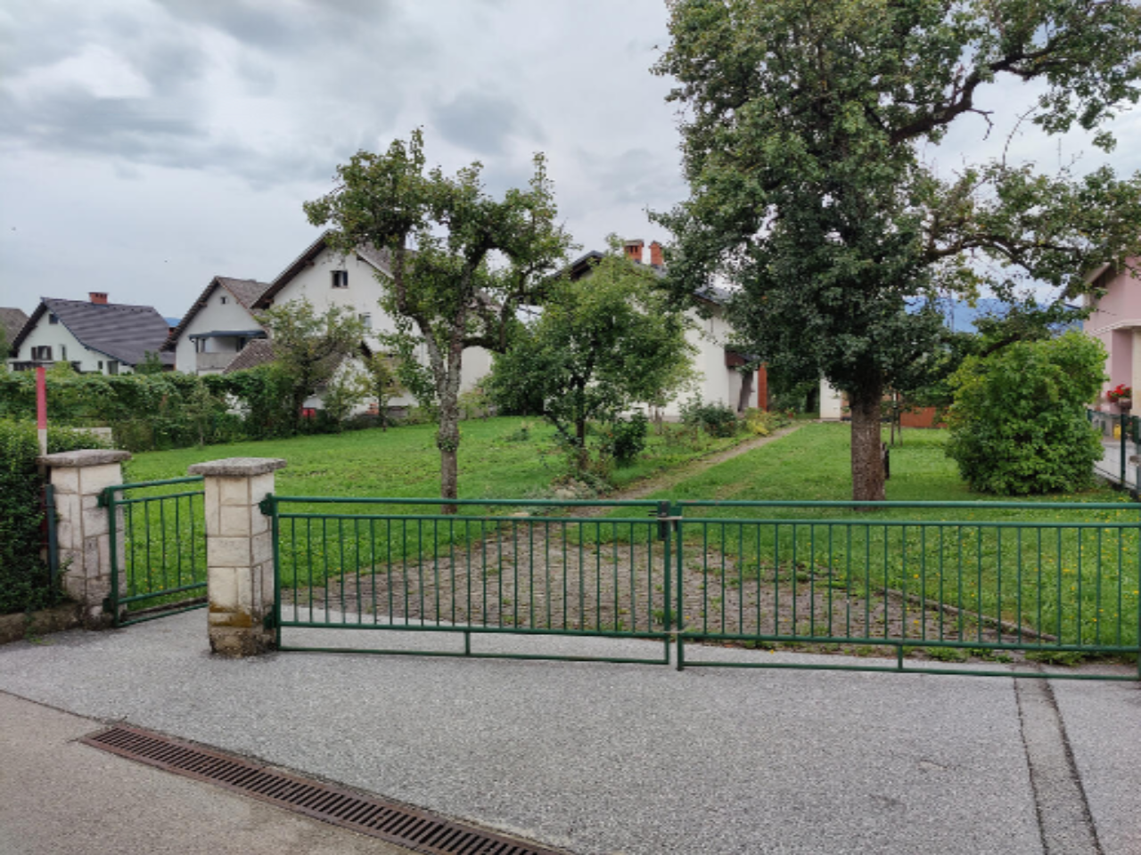 Дом в Жировнице, Словения, 131 м² - фото 1