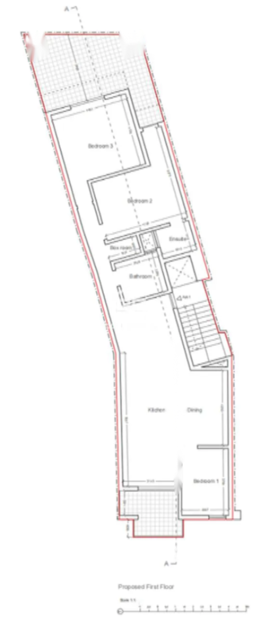 Квартира в Мосте, Мальта, 190 м² - фото 1