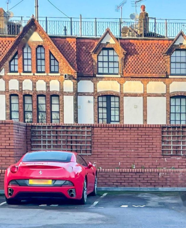 Квартира в Лондоне, Великобритания, 49 м² - фото 1