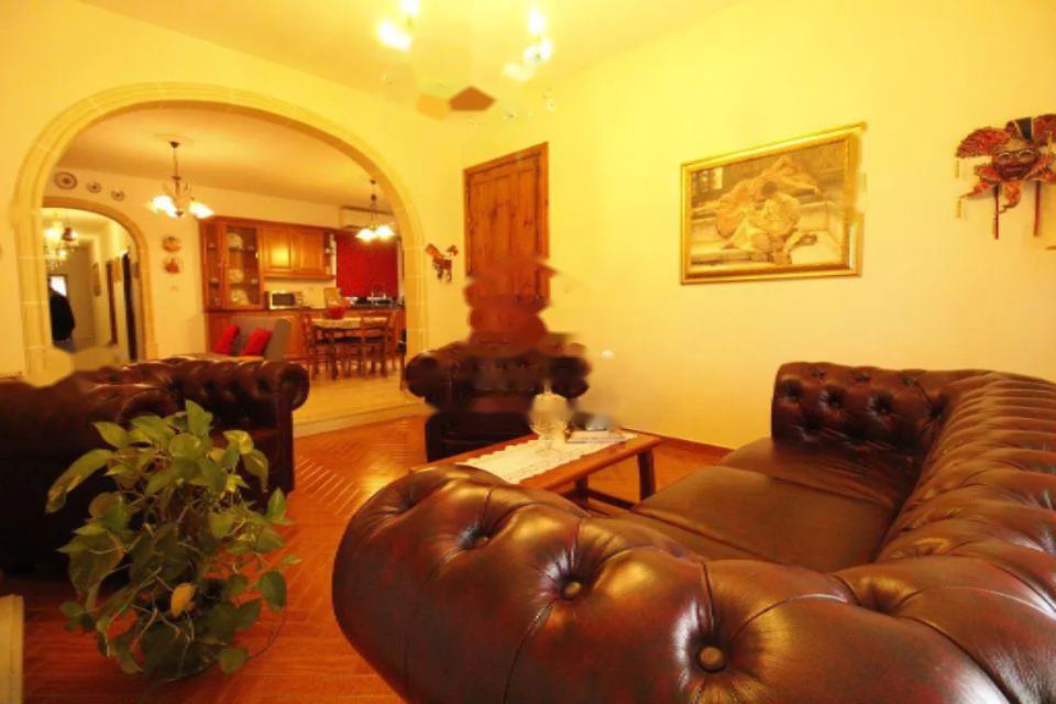 Квартира в Фгуре, Мальта, 176 м² - фото 1