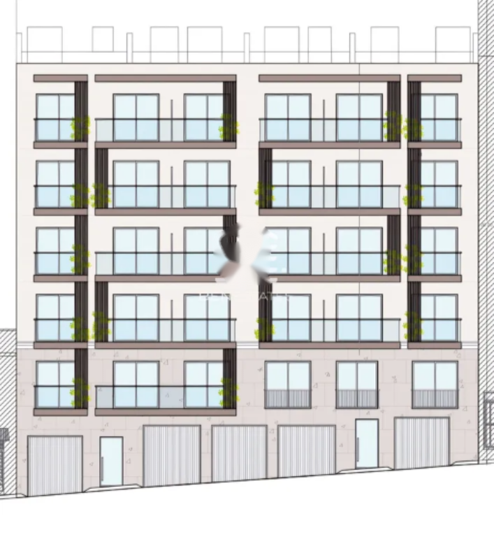 Квартира в Слиме, Мальта, 55 м² - фото 1