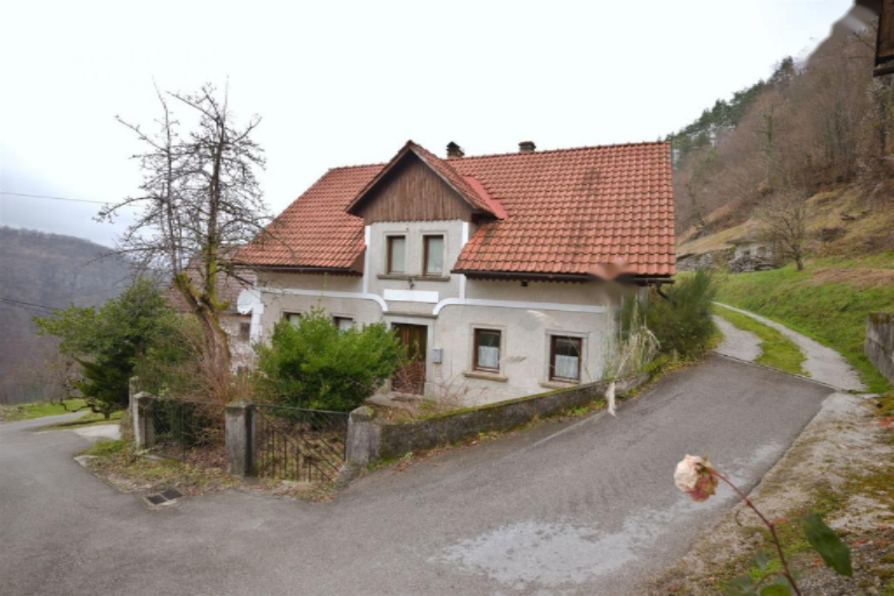 Дом в Диваче, Словения, 144 м² - фото 1