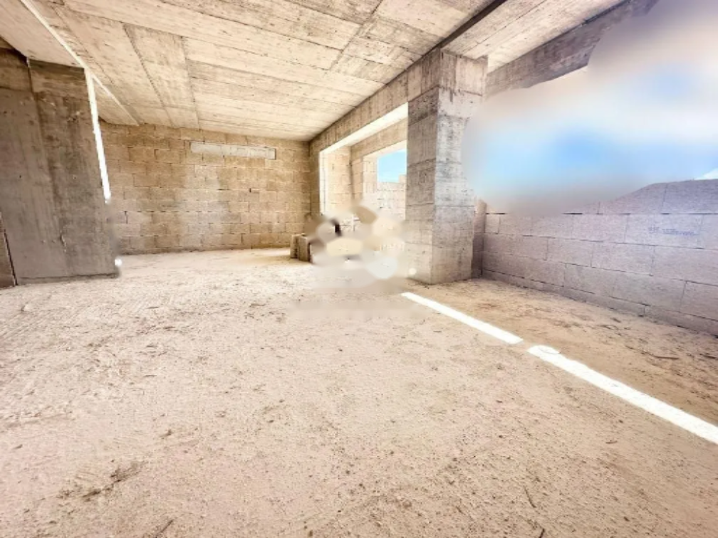 Квартира в Бирзеббудже, Мальта, 165 м² - фото 1