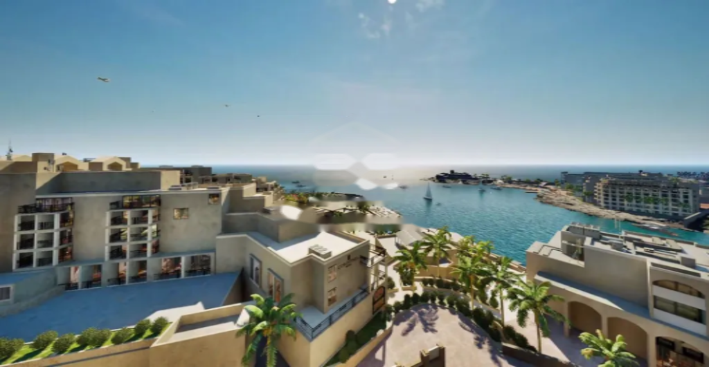 Квартира в Слиме, Мальта, 150 м² - фото 1