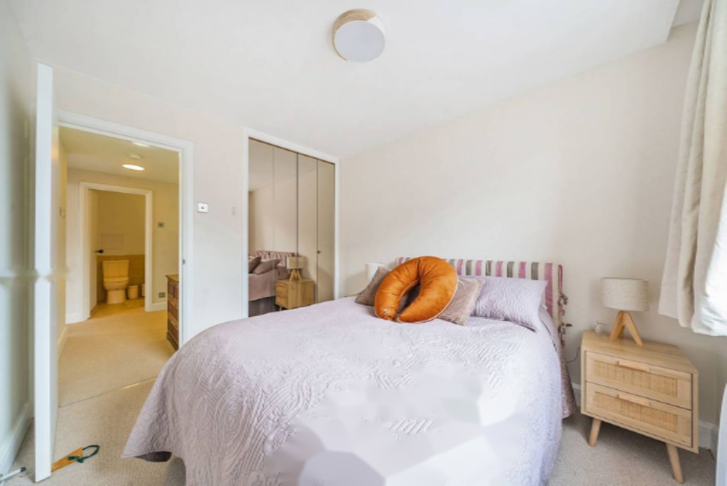 Квартира в Лондоне, Великобритания, 49 м² - фото 2