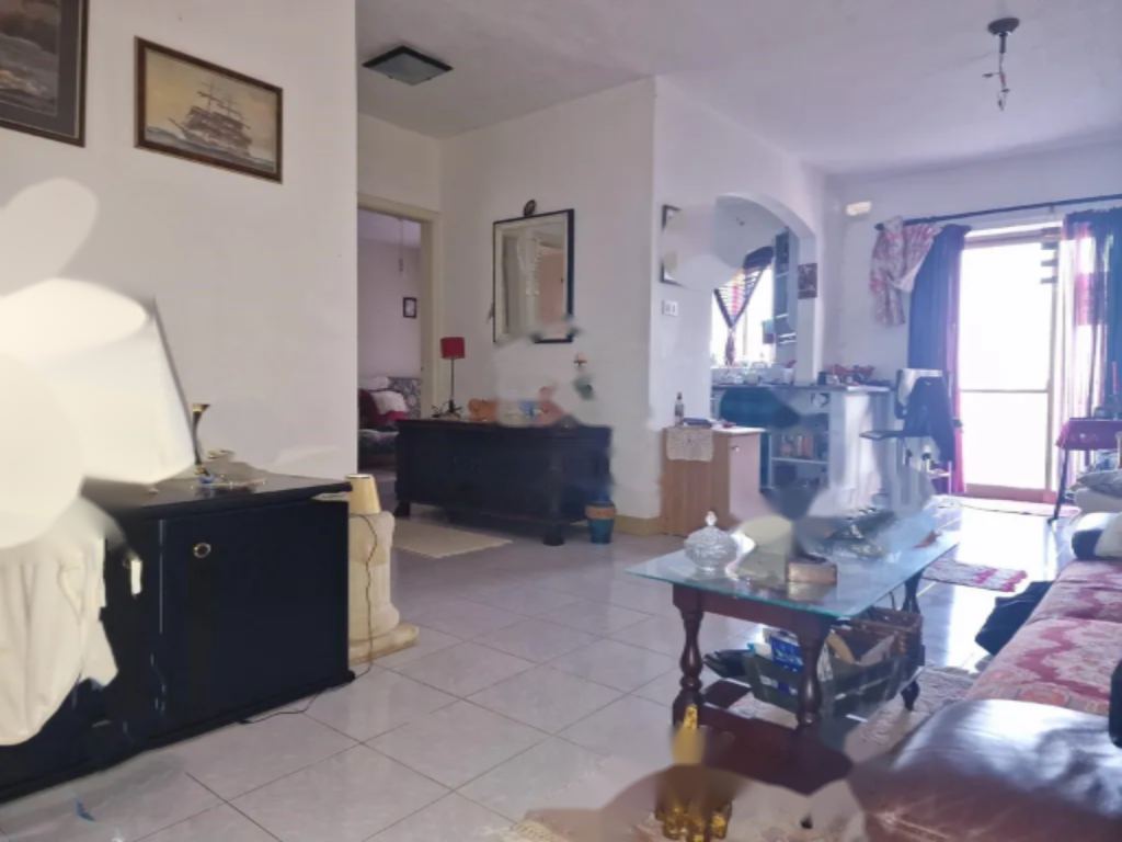 Квартира в Сент-Полс-Бэй, Мальта, 80 м² - фото 2