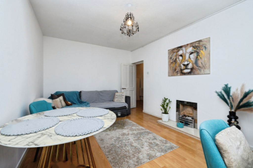 Квартира в Лондоне, Великобритания, 49 м² - фото 2