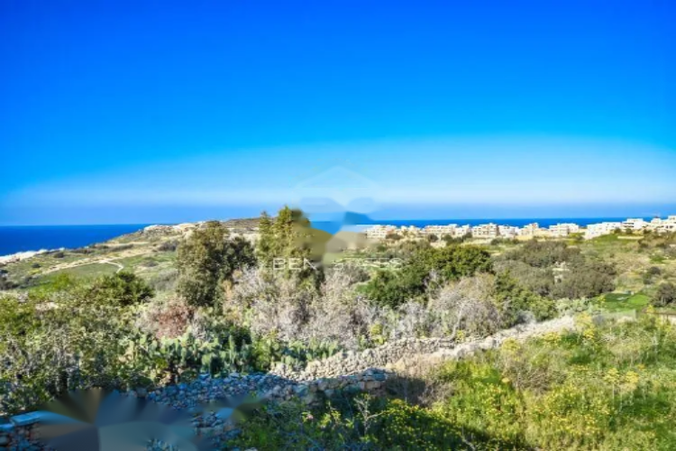 Квартира на Гозо, Мальта, 155 м² - фото 1