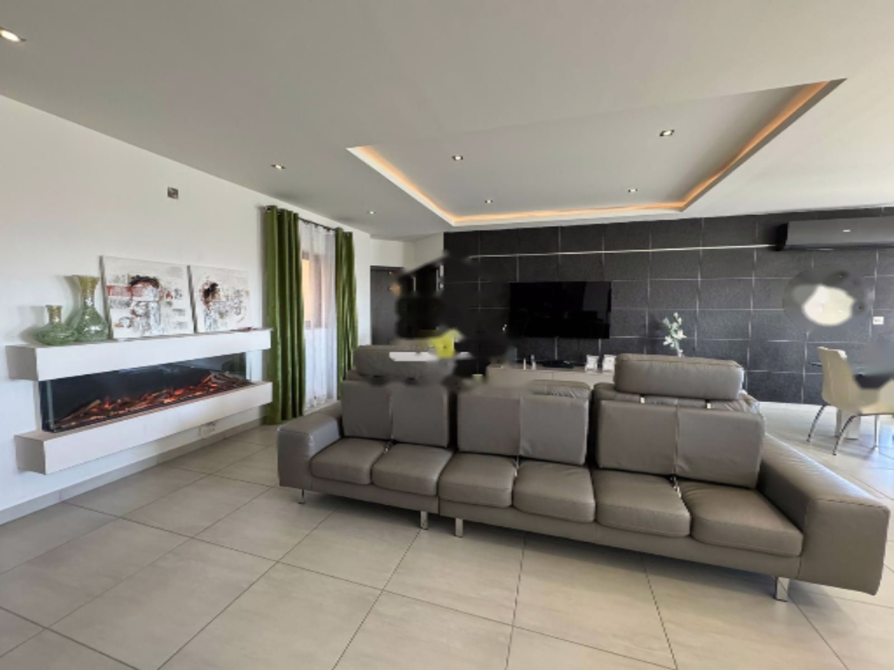 Квартира в Фгуре, Мальта, 220 м² - фото 2