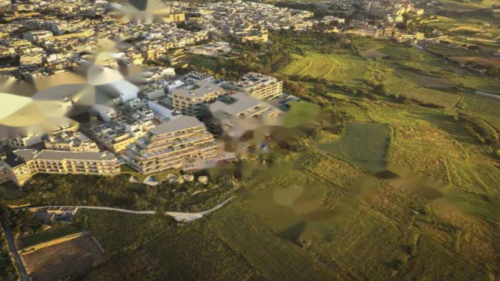 Квартира в Мдине, Мальта, 524 м² - фото 2