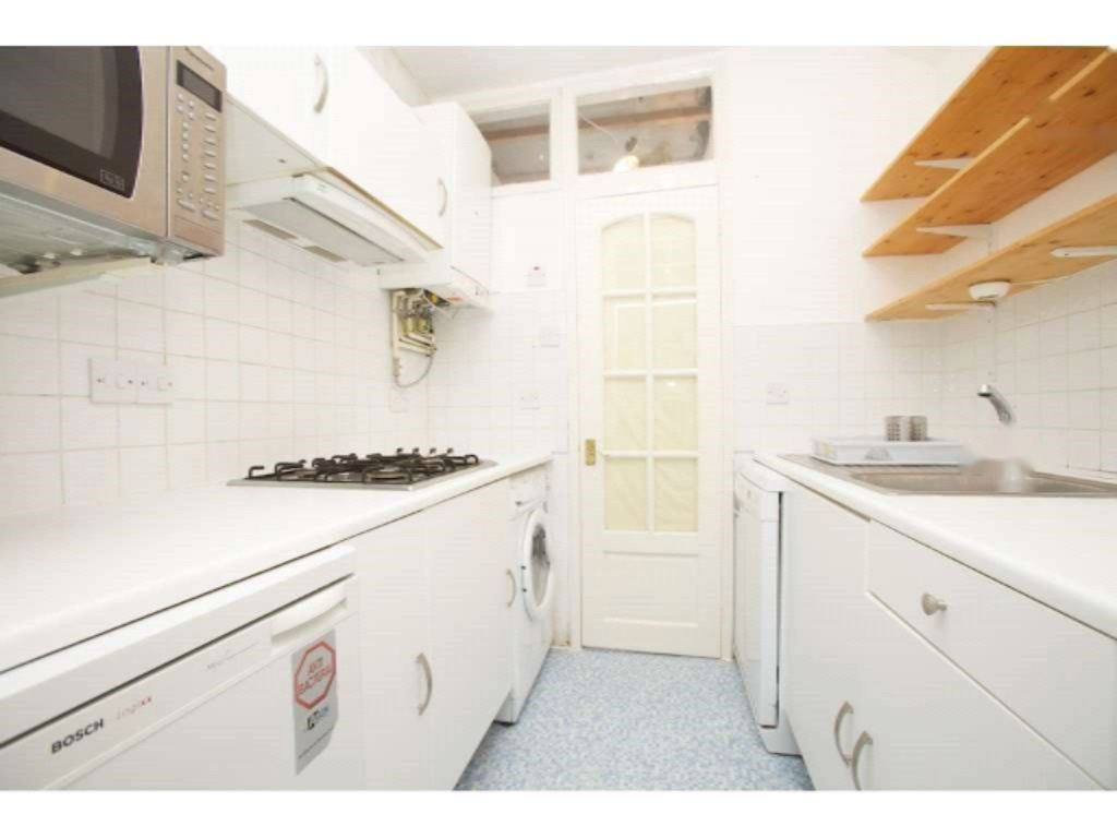 Квартира в Лондоне, Великобритания, 38 м² - фото 2