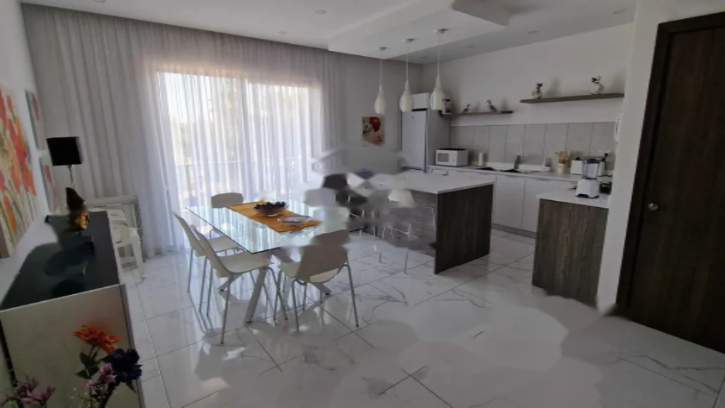 Квартира в Бирзеббудже, Мальта, 150 м² - фото 2