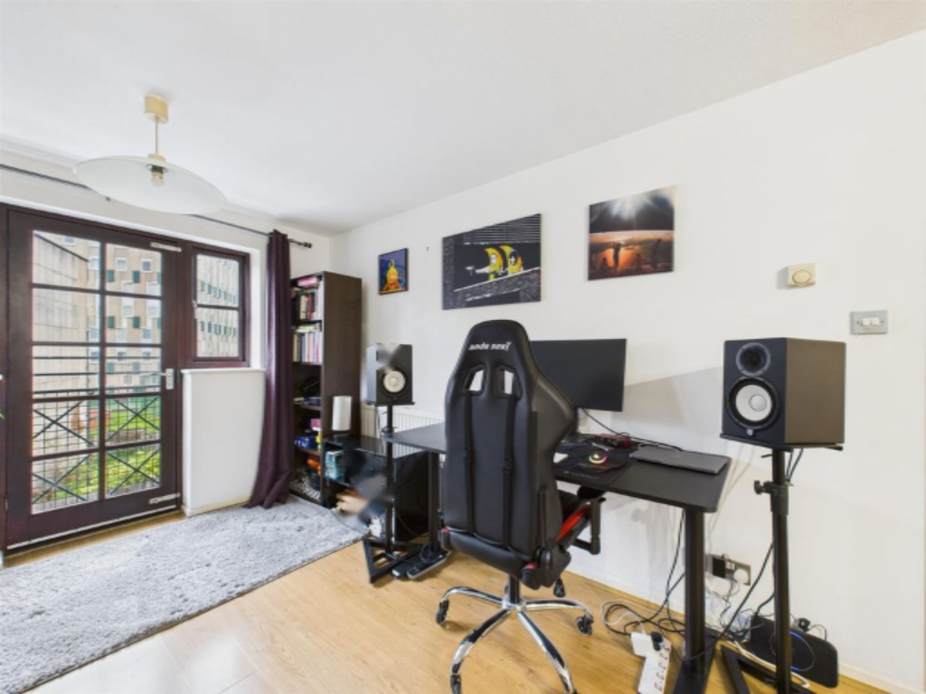 Квартира в Лондоне, Великобритания, 39 м² - фото 2