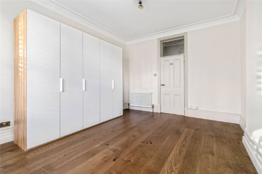 Квартира в Лондоне, Великобритания, 104 м² - фото 2