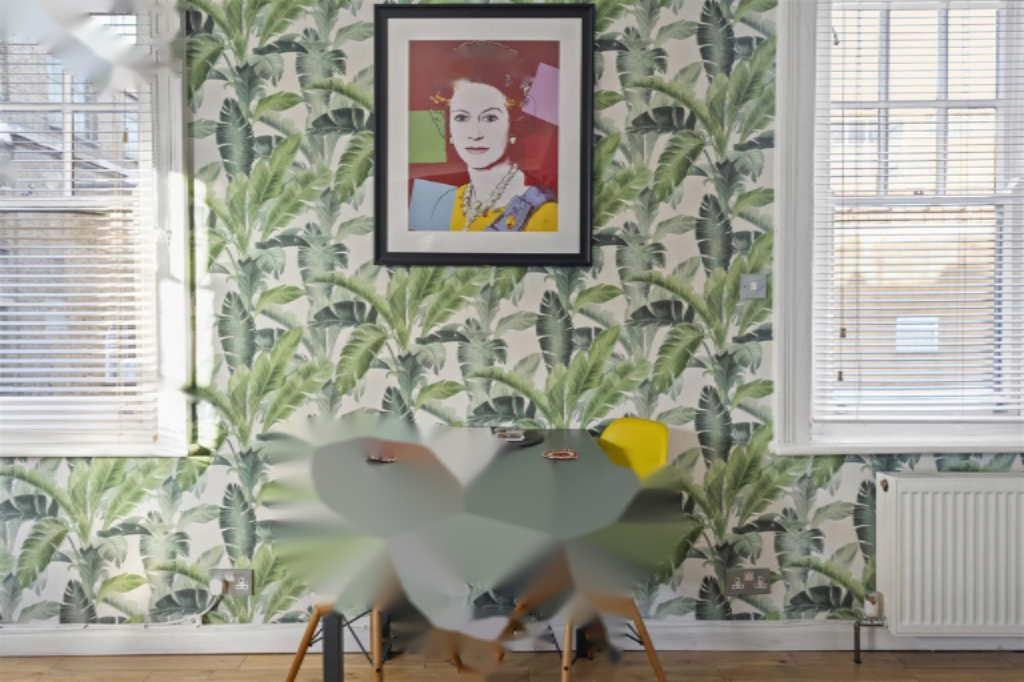 Квартира в Лондоне, Великобритания, 42 м² - фото 2