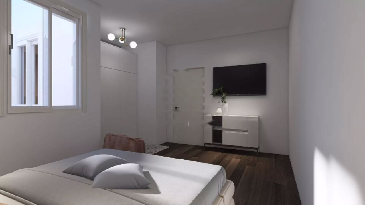 Квартира в Сент-Полс-Бэй, Мальта, 106 м² - фото 2