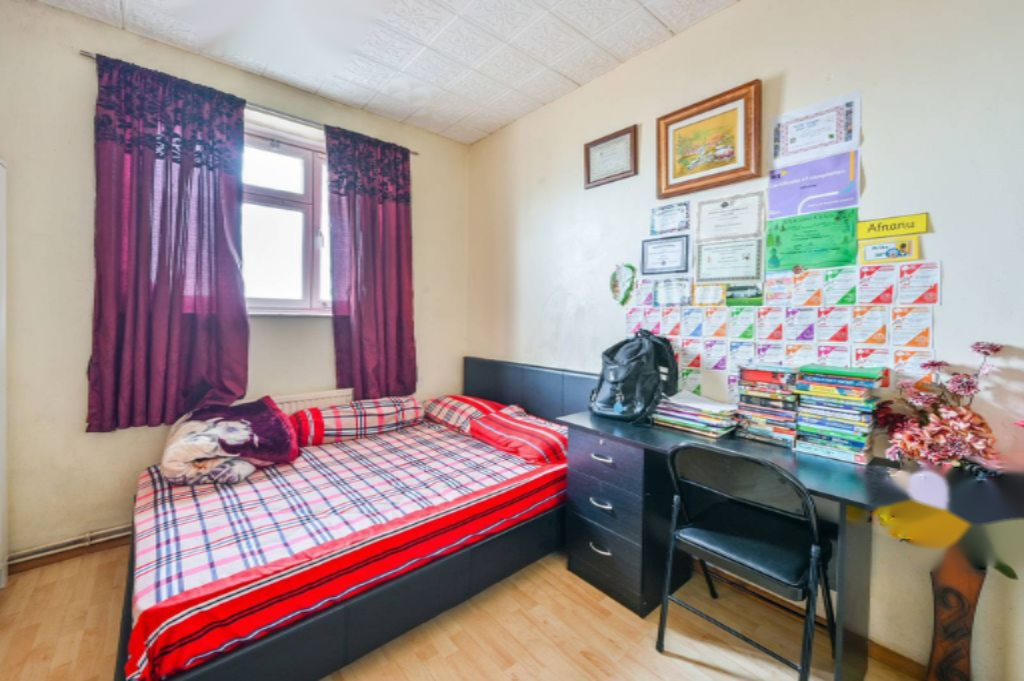 Квартира в Лондоне, Великобритания, 60 м² - фото 2