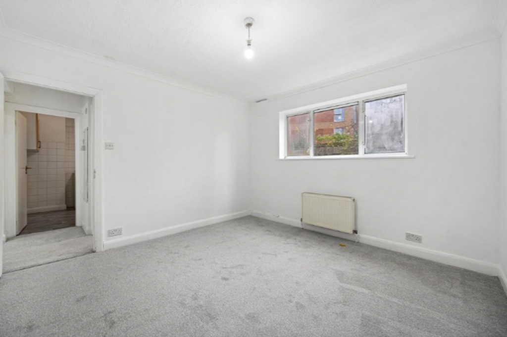 Квартира в Лондоне, Великобритания, 54 м² - фото 2