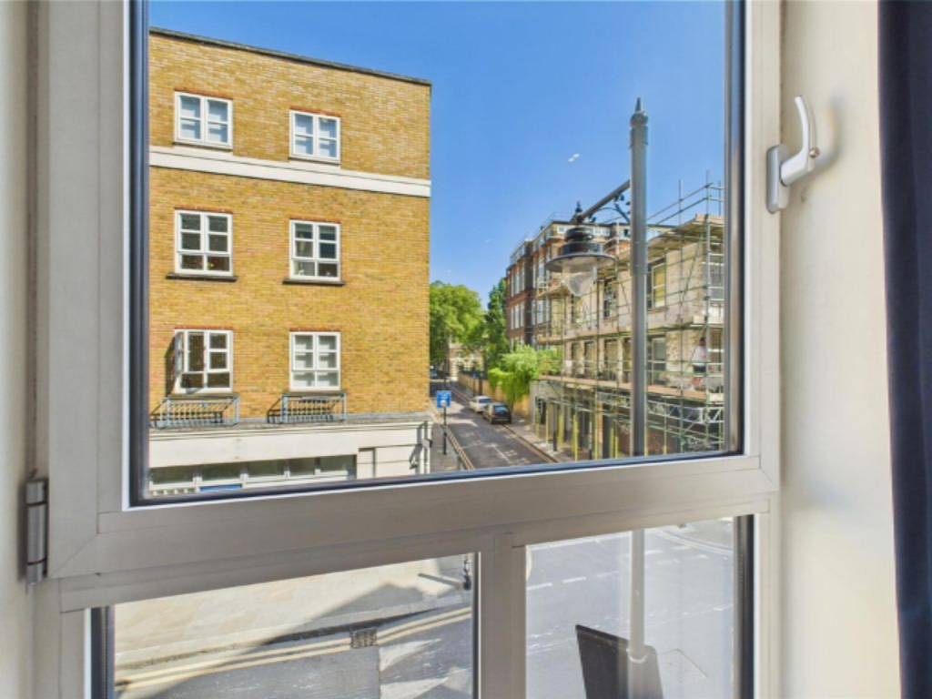 Квартира в Лондоне, Великобритания, 42 м² - фото 2