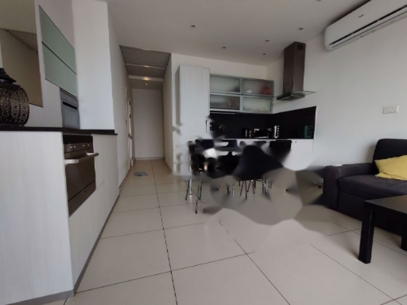 Квартира в Буджиббе, Мальта, 80 м² - фото 2