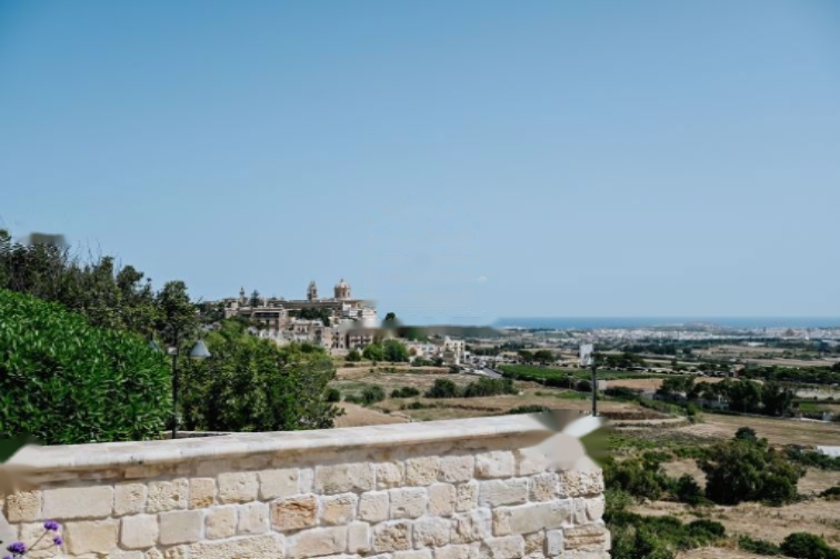 Квартира в Мдине, Мальта, 377 м² - фото 2