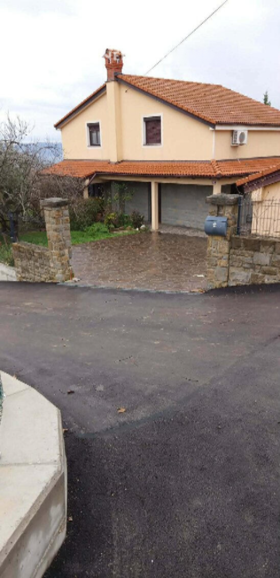 Дом в Изоле, Словения, 200 м² - фото 2