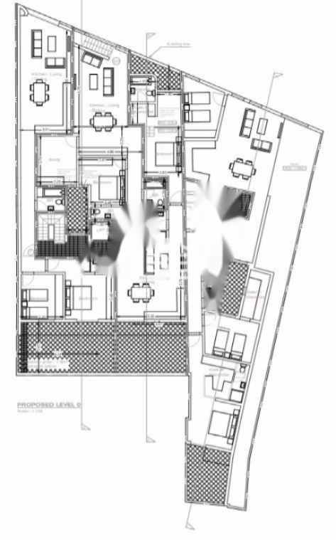 Квартира в Бирзеббудже, Мальта, 99 м² - фото 2