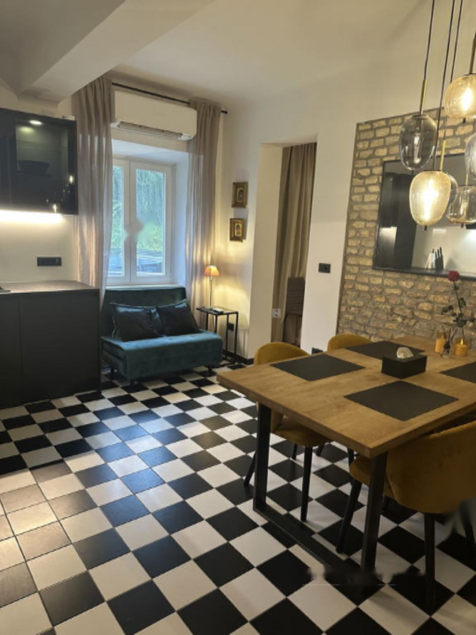 Квартира в Пиране, Словения, 59 м² - фото 2