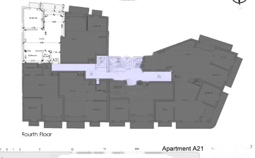 Квартира на Гозо, Мальта, 55 м² - фото 2