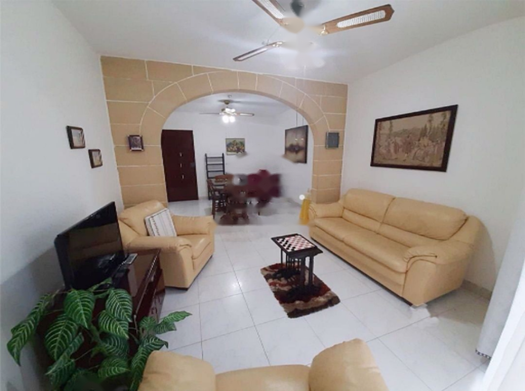 Квартира в Сент-Полс-Бэй, Мальта, 85 м² - фото 2