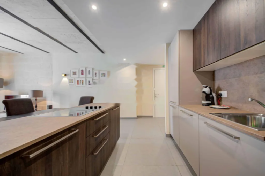 Квартира в Валлетте, Мальта - фото 2