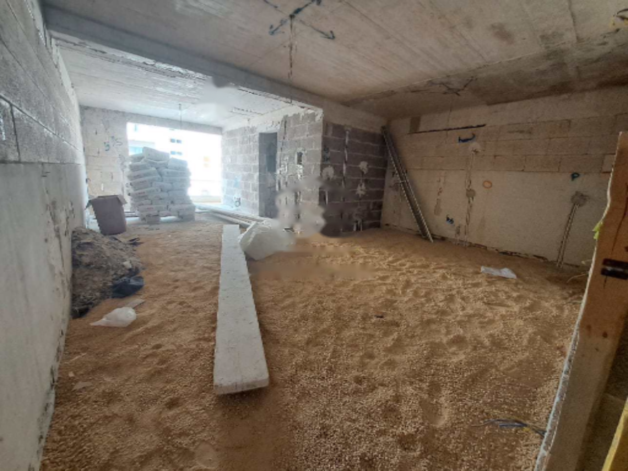 Квартира в Марсаскале, Мальта, 132 м² - фото 2