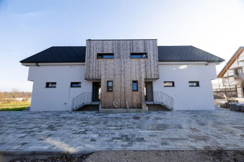 Дом в Любляне, Словения, 128 м² - фото 2