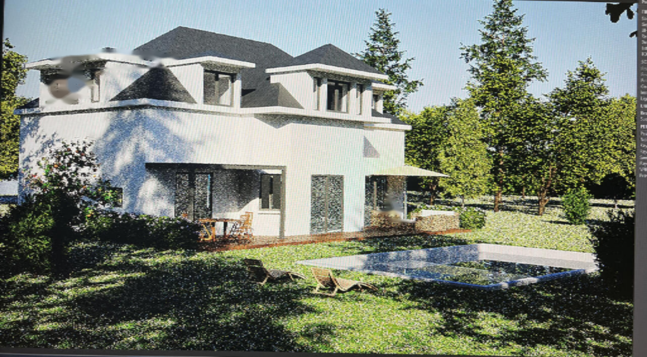 Земля в Любляне, Словения, 1 000 м² - фото 2