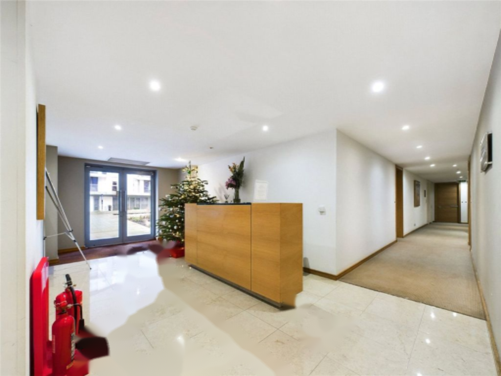 Квартира в Лондоне, Великобритания - фото 2