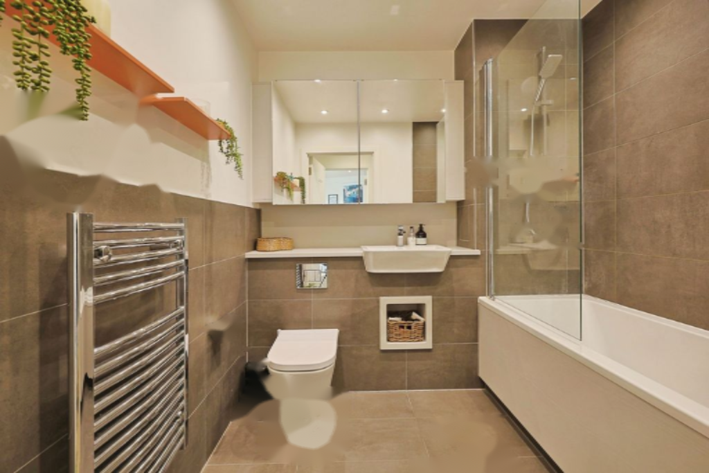 Квартира в Лондоне, Великобритания, 52 м² - фото 2